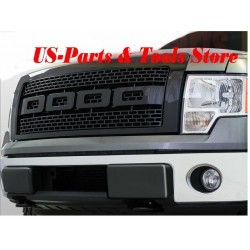 09-14 Ford F150 2009 - 2014 Kühlergrill Raptor Style Frontgrill Grill 09 14 2012 13