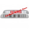 99-08 Ford F250 350 450 550 95 - 03 Ranger Bremslicht LED chrom Bremsleuchte 2