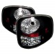 Ford F150 Flareside 97 - 03 LED Rückleuchten schwarz 1997 2003 Lightning Harley