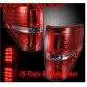 Für Ford F150 09 - 14 LED Rückleuchten rot Satz 2009 2012 2011 2010 12 2014