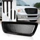 Für Ford F150 2004 - 2008 Kühlergrill Custom Frontgrill Grill 08 04 2006 07 VSB