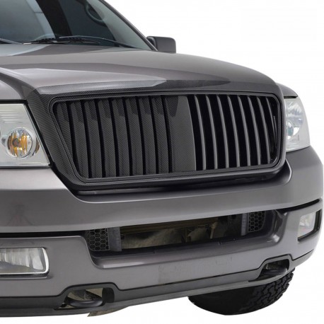 Für Ford F150 2004 - 2008 Kühlergrill Custom Frontgrill Grill 08 04 2006 07 VC