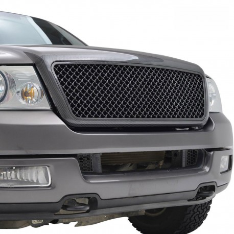 Für Ford F150 2004 - 2008 Kühlergrill Custom Frontgrill Grill 08 04 2006 07 MC