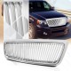 Für Ford F150 2004 - 2008 Kühlergrill Custom Frontgrill Grill 08 04 2006 07 VSC