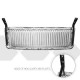 Für Ford F150 2004 - 2008 Kühlergrill Custom Frontgrill Grill 08 04 2006 07 VSC