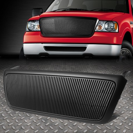 Für Ford F150 2004 - 2008 Kühlergrill Custom Frontgrill Grill 08 04 2006 07 VFB