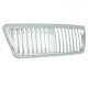 Für Ford F150 2004 - 2008 Kühlergrill Custom Frontgrill Grill 08 04 2006 07 VFC