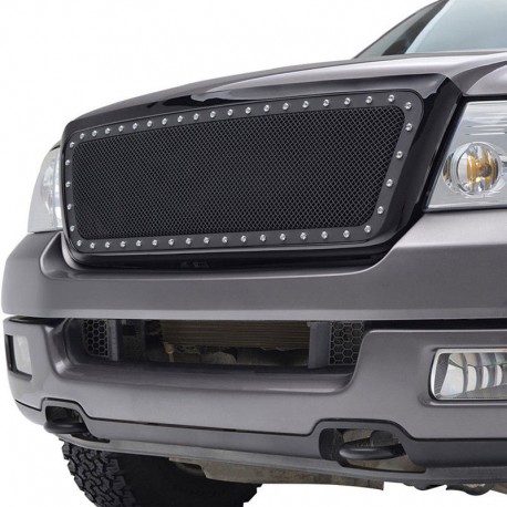 Für Ford F150 2004 - 2008 Kühlergrill Custom Frontgrill Grill 08 04 2006 07 PB