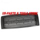 Für Ford F150 2009 - 2014 Kühlergrill Raptor Style Frontgrill Grill carbon style