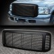 Für Ford F250 F350 Excursion F350 05 07 Kühlergrill Grill Frontgrill 2005 HB