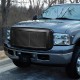 Für Ford F250 F350 Excursion F350 05 07 Kühlergrill Grill Frontgrill 2005 HB