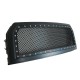 Für Ford F150 2015 - 2017 Kühlergrill Frontgrill Gittergrill pocket style 15 17