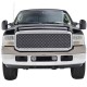 Für Ford F250 F350 Excursion F350 05 07 Kühlergrill Grill Frontgrill 2005 MC