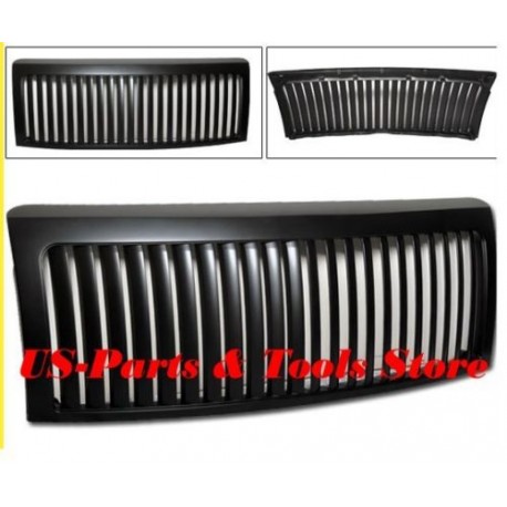 Für Ford F150 2009 - 2014 Kühlergrill Custom Style Frontgrill Grill 09 14 2012