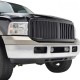 Für Ford F250 F350 Excursion F350 05 07 Kühlergrill Grill Frontgrill 2005 BVF