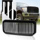 Für Ford F250 F350 : 11 - 16 Kühlergrill schwarz Grill Frontgrill 2011 2016 BV