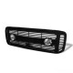 Für Ford F250 Excursion F350 99 04 Kühlergrill Custom Grill 2004 1999 BFog