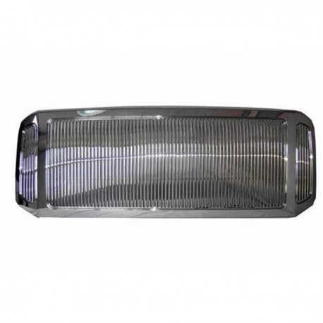 Für Ford F250 F350 Excursion F350 05 07 Kühlergrill Grill Frontgrill 2005 CVFI