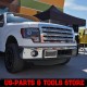 Für Ford F150 2009 - 2014 : Kühlergrill Custom Style Frontgrill Grill 09 14 H