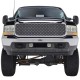 Für Ford F250 Excursion F350 99 04 Kühlergrill Custom Grill 2004 1999 chrom