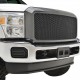 Für Ford F250 F350 : 11 - 16 Kühlergrill carbon Grill Frontgrill 2011 2016 CM