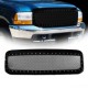 Für Ford F250 Excursion F350 99 04 Kühlergrill Custom Grill 2004 1999 Pocket