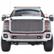 Für Ford F250 F350 : 11 - 16 Kühlergrill chrom Grill Frontgrill 2011 2016 CBH