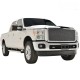 Für Ford F250 F350 : 11 - 16 Kühlergrill chrom Grill Frontgrill 2011 2016 CM 15