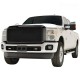 Für Ford F250 F350 : 11 - 16 Kühlergrill schwarz Grill Frontgrill 2011 2016 BM