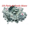 Quick Fuel Vergaser vacuum Sec custom ,fertig kalibriert HR-580-VS Holley Demon