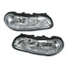 Chevrolet Malibu Malibu Scheinwerfer chrom 97 - 03 1997 2003 02 1999 98 01