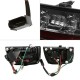 10-13 Chevrolet Camaro LED Rückleuchten black / smoke 2011 2010 2012 2013 11