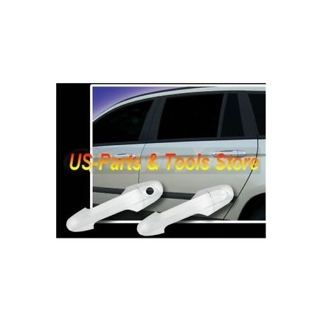 Ähnlichen Artikel verkaufen? Selbst verkaufen Chrysler 03-09 Pacifica Türgriff Blenden chrom Griffblenden