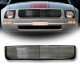 Für Ford Mustang V6 : Kühlergrill Grill 05 - 09 2005 2009 2008 Frontgrill black