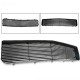 Für Ford Mustang V6 : Kühlergrill Grill 05 - 09 2005 2009 2008 Frontgrill black