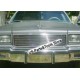 Chevrolet Caprice Kühlergrill Billet poliert 86 - 90 1986 1990 89 87 1987
