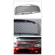 Chevrolet HHR 06 - 11 Kühlergrill Frontgrill Grill chrom 2006 Gittergrill 2011