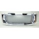 Für GMC Envoy 02 - 08 Kühlergrill Frontgrill Grill chrom 2008 2002