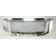 Für GMC Envoy 02 - 08 Kühlergrill Frontgrill Grill chrom 2008 2002