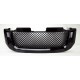 Für GMC Envoy 02 - 08 Kühlergrill Frontgrill Grill schwarz 2008 2002