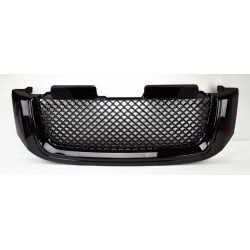 Für GMC Envoy 02 - 08 Kühlergrill Frontgrill Grill schwarz 2008 2002