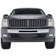 Chevrolet Silverado 1500 Kühlergrill carbon 07 - 13 Custom Grill 2007 2013 Front