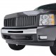 Chevrolet Silverado 1500 Kühlergrill carbon 07 - 13 Custom Grill 2007 2013 Front