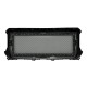 GMC Sierra 1500 14 - 15 Offroad Pocket Kühlergrill Frontgrill Gitter Grill bk