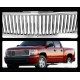 Für Chevrolet Silverado 1500 Kühlergrill chrom 07 - 13 Custom Grill 2007 2013