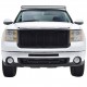 Für GMC Sierra 2500 07 - 10 Kühlergrill Frontgrill Grill black Billet 2007 2010