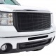 Für GMC Sierra 2500 07 - 10 Kühlergrill Frontgrill Grill black Billet 2007 2010