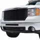 Für GMC Sierra 2500 07 - 10 Kühlergrill Frontgrill Grill black Billet 2007 2010