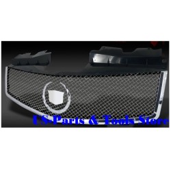 03-07 Cadillac CTS Frontgrill Sportgrill