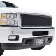 Chevrolet Silverado HD 11 - 14 Kühlergrill Offroad Grill 2011 2014 chrom